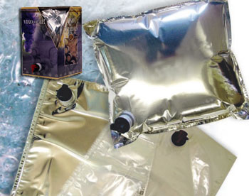 Emballeur de Bag in Box