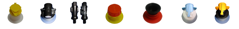 Robinets pour emballages Bag in box